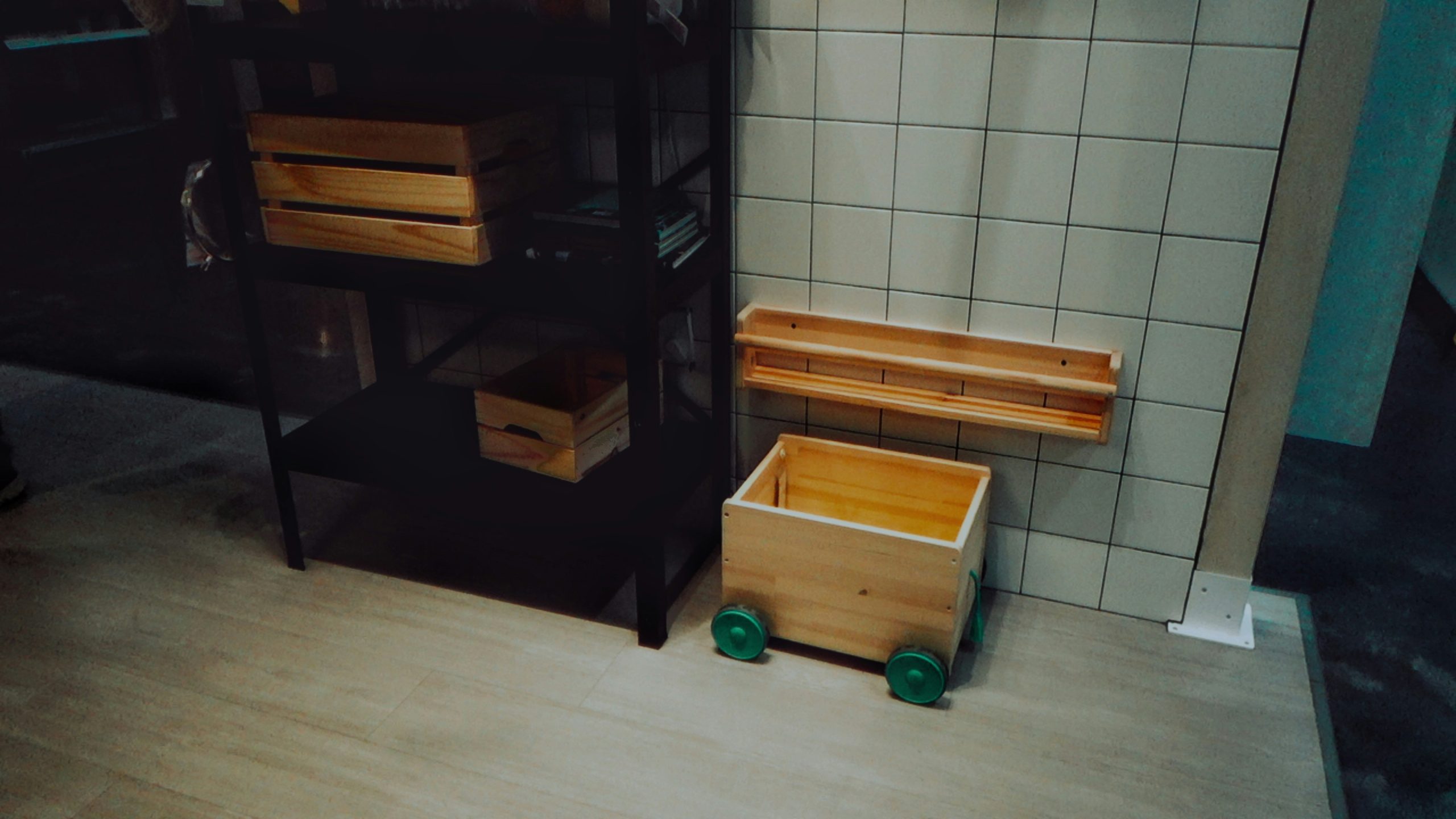 Paketleme Etiketleme